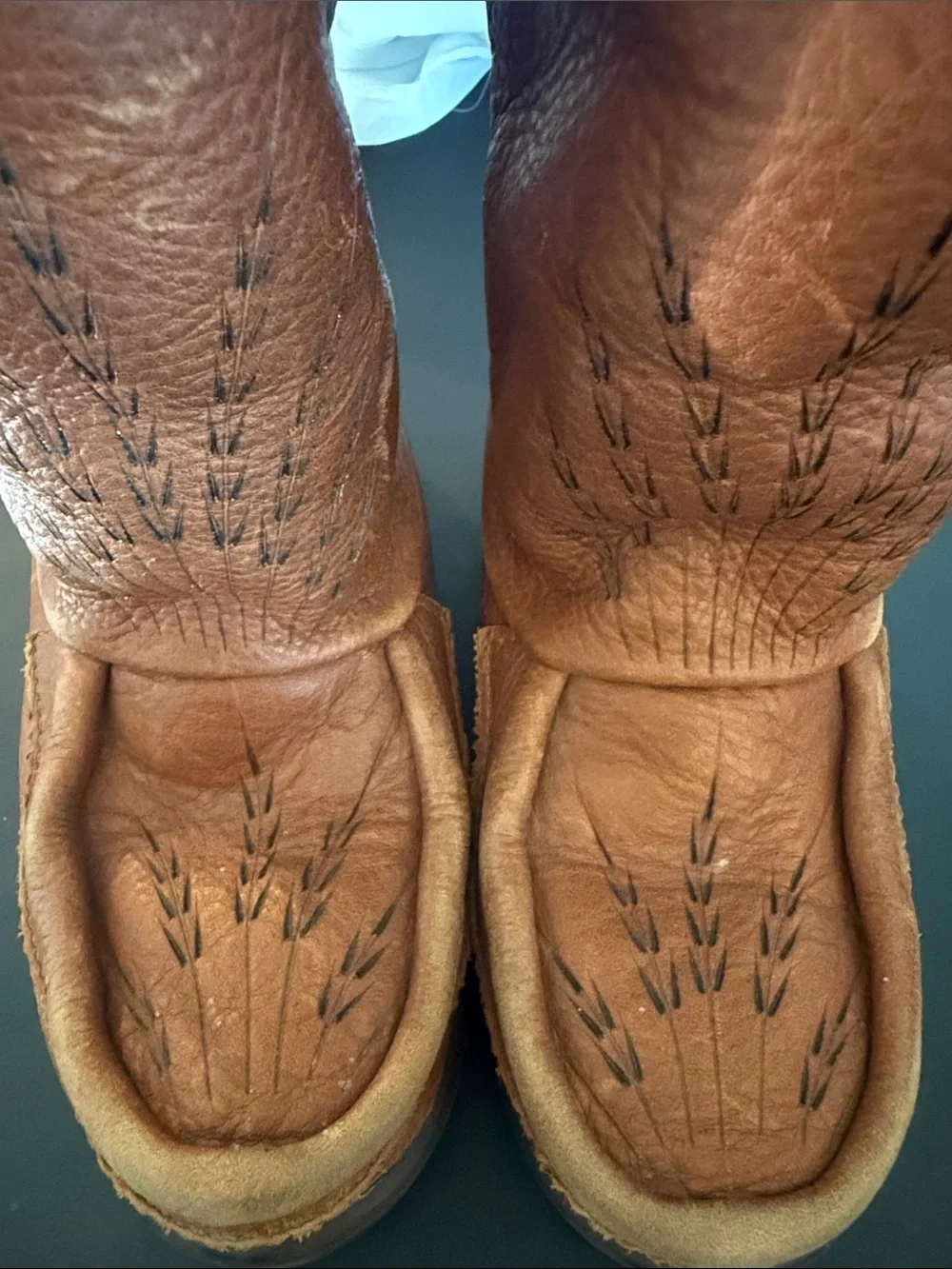Manitobah Mukluks Gatherer